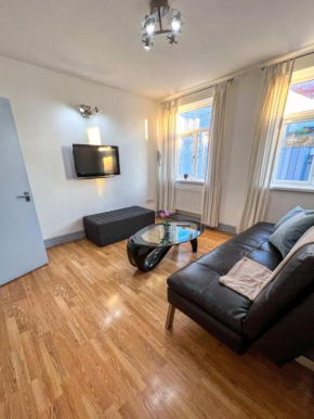 TruStay Apartments London Shoreditch